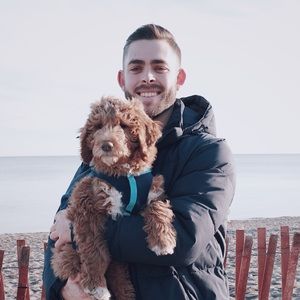 Meet your Posher, Alexander